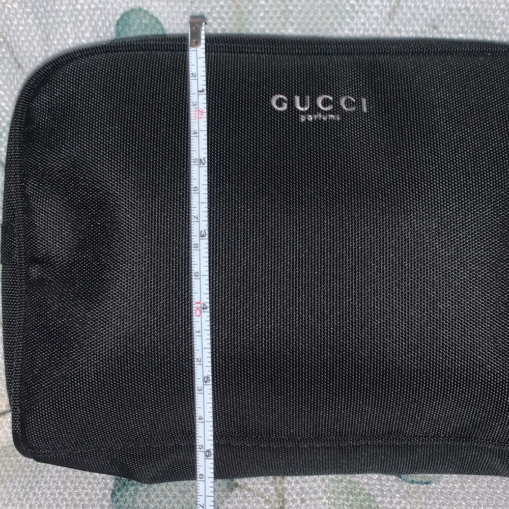 Gucci Toiletry bag / Cosmetic Bag - Picture 10 of 10